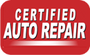 Certified Auto Repair