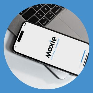 Moxie Auto Care & Glass Repair app